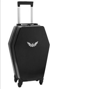 Casket Carry Case (Carry on Luggage)